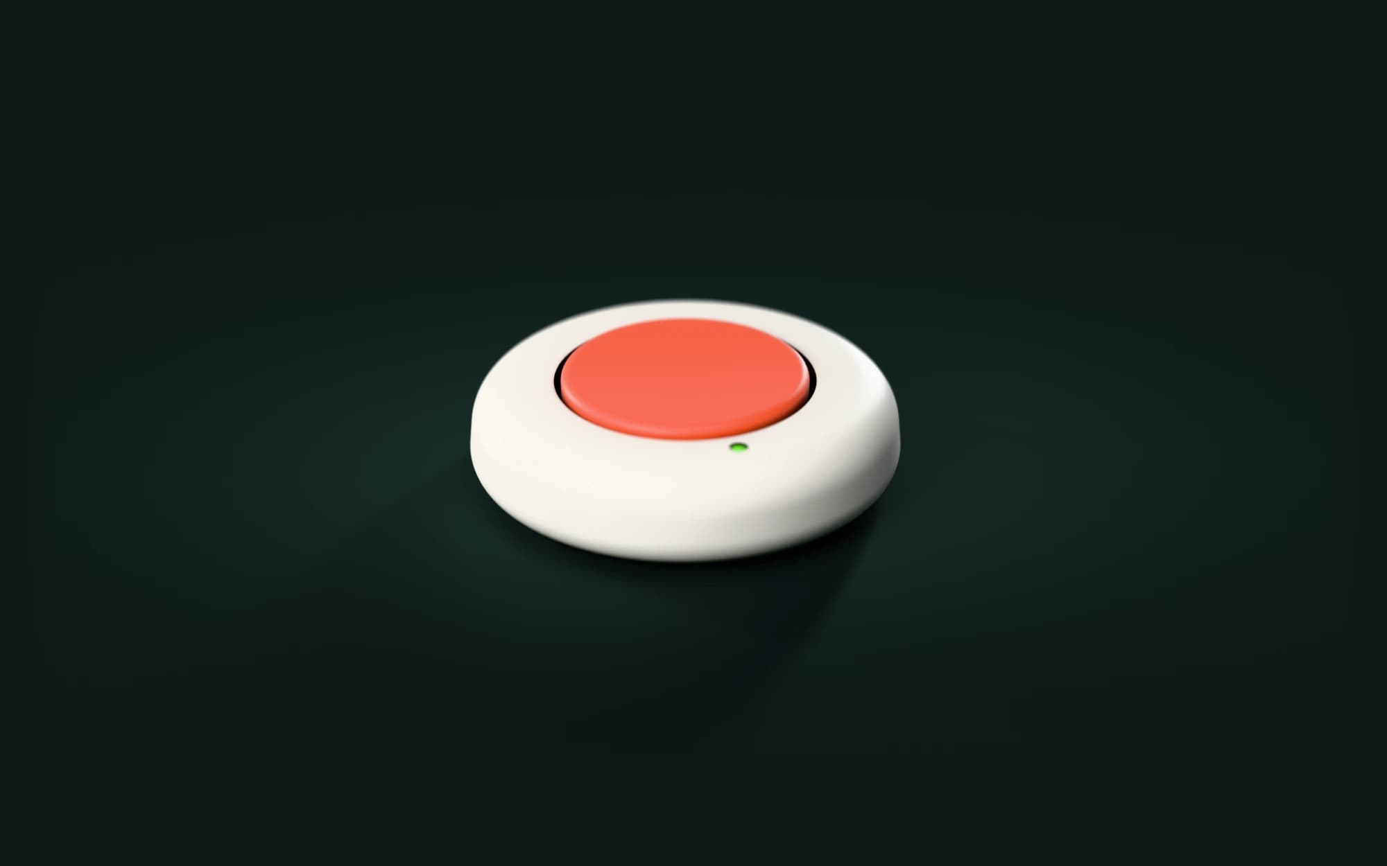 Theryve Vigil, a 3D render