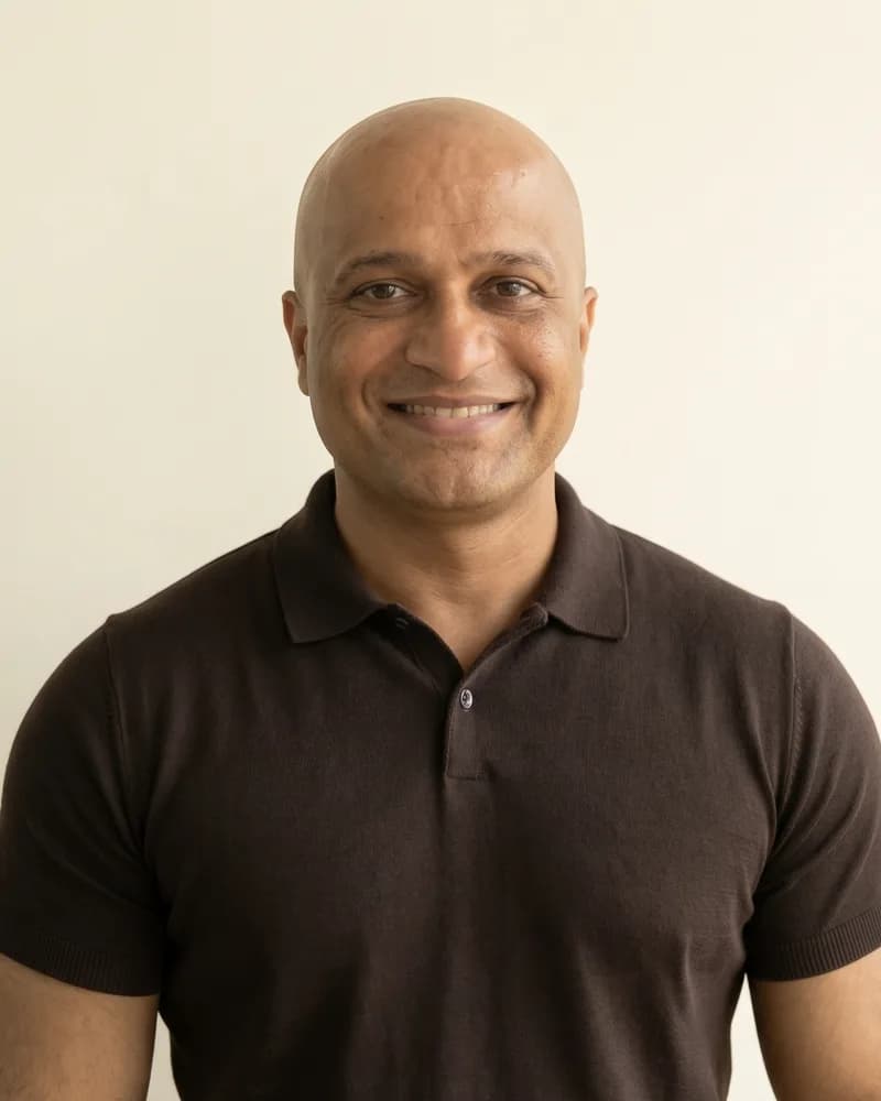 Kartik Sanghavi